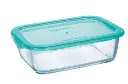 Boîte rectangulaire 38 cl Keep 'n Box