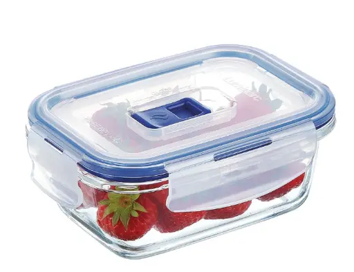 [LUMINARC_SKU H7679_005_PURE BOX ACTIVE_38CL] Boîte rectangulaire 38 cl Pure Box Active