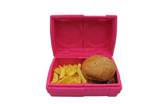 [EDMV_QAPSUL EAT] QAPSUL' Finger Box