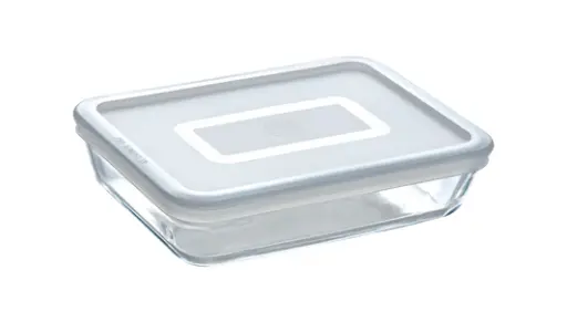 Boîte rectangulaire 80 cl Food Box - PYREX