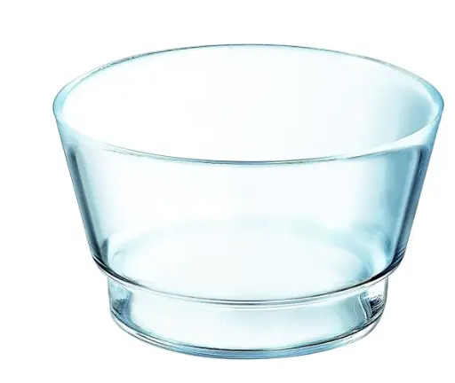 [ARC_SKU Q1753_002_So Urban_37CL] Coupelle ronde 11 cm 37 cl So Urban